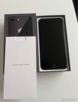 iPhone 8 plus 128 gb - 2