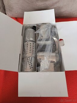 Mlýnek s 5 nástavci - 2