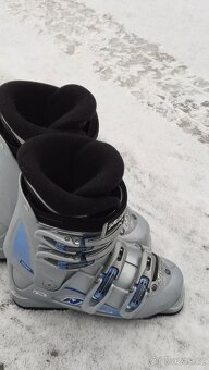 Dámské lyžařské boty - 2