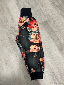 Kalhoty vel. 86/92 - 2