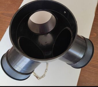 Odsávání, konektor - 2