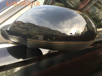 Dynamické blinkry Audi A6 C7 C7.5 4G S6 2013-2018 - 2