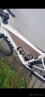 TREK Domane AL 4 Gen 4 ERA WHITE - 2