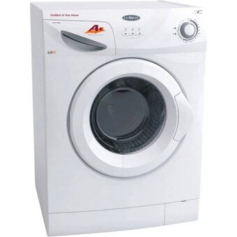 Automatická pračka Goddes WFD815M8S - 2