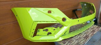 Prodám Škoda Octavia 4 RS - 2