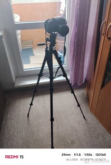 FujiFilm FinePix Hs 20 exr - 2