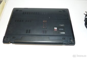 ASUS X75VBP - 2
