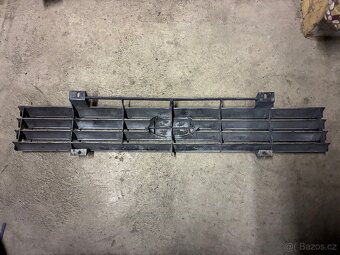 Maska Ford Capri mk3 - 2