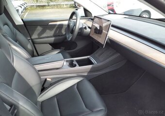 Tesla Model Y Long Range AWD Berlín | plná záruka - 2