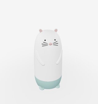 LED noční světlo IKEA SPIKEN - 2