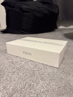 Krabice na iPad Air Wi-fi Cellullar - 2