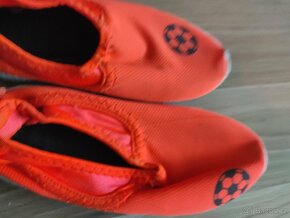 Boty do vody vel.31 - 2