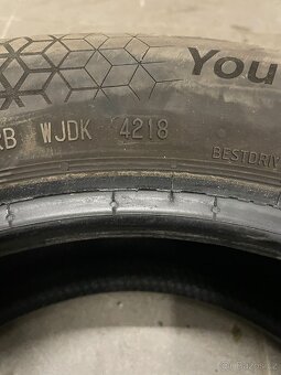 Letní pneu 195/60/15 Bestdrive summer - 2
