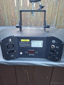 Světelný efekt - 2