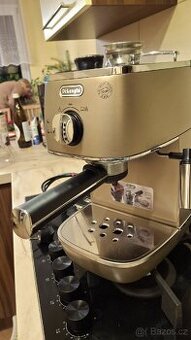 DeLonghi Distinta Elegance ECI 341 - 2
