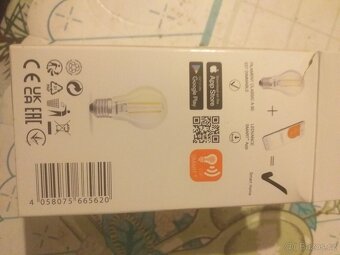 Žárovka Philips Ladvance Smart+ - 2