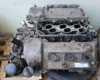 Motor Toyota 1GR-FE 4.0 V6 - 2