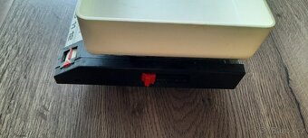 Kuchyňská váha - retro - 2