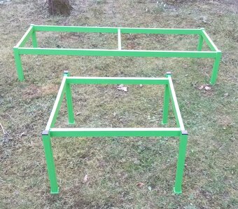 Stojany na včelí úly - 2