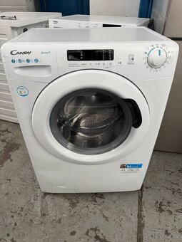 Pračka Candy 7 kg - 2