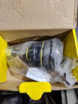 Jeep WK2 Horní čepy - 2