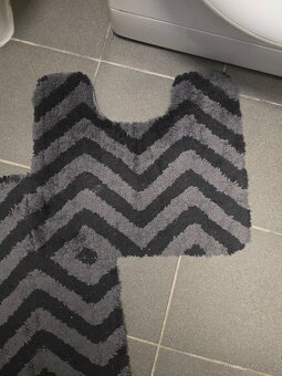 Rohožky do koupelny - 2