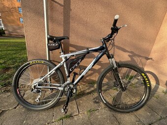 Kolo GT-Avalanche. 1.0 - 2