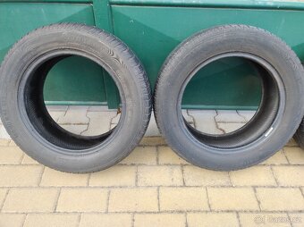 Continental 185/60 R14 82T (6mm) - 2