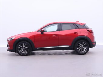 Mazda CX-3 2,0 G150 AWD CZ Revolution (2016) - 2