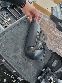 BMW e90 Tempomat 6. Válec - 2