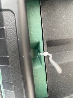 Bourací kladivo/vrtacka Parkside - 2