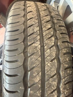 Transporter T5 5x120 ronal - 2
