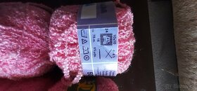 pletací příze - 2