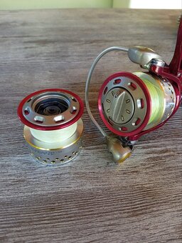 Spro Red Arc 10300 - 2