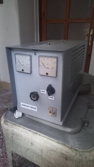 Nabíječka NB22A - 2
