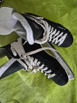Pánské brusle Botas 46 - 2