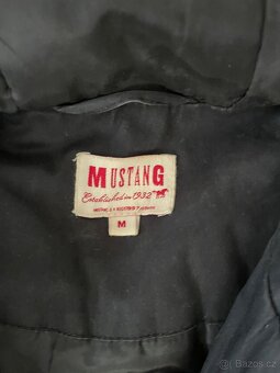 Mustang parka/kabat vel M - 2