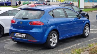 Seat Leon 1.4 TSI 92 kW - 2