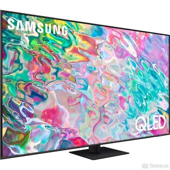 Samsung QE85Q70B (215 cm) - 2