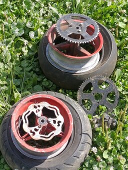 Minibike/minicross - 2