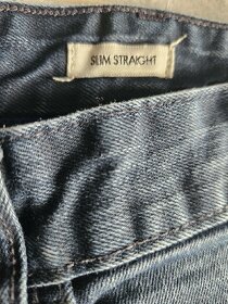 Calvin Klein jeans pánské džíny 40x32 - 2