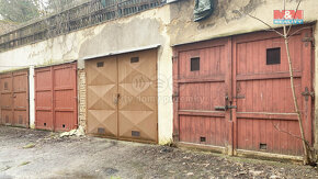 Prodej garáže, 19 m², Teplice, ul. Duchcovská - 2