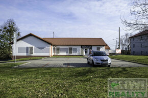 Prodej, komerční budova 279 m², pozemek 1345 m², Ostrava-Mic - 2