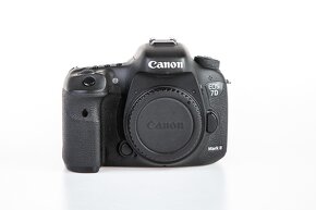 Canon EOS 7D Mark II - 2