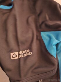 Funkční triko Nord Blanc vel. 38 Nové - 2