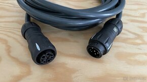 Prodám Elinchrom Extension Cable 5m For ELB 1200 - 100% stav - 2