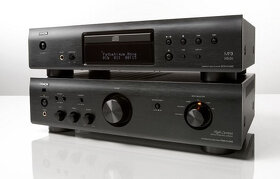 DENON PMA-510AE (zesilovač) + DENON DCD-510AE (CD player - 2