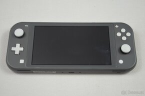 Nintendo Switch Lite Grey - 2