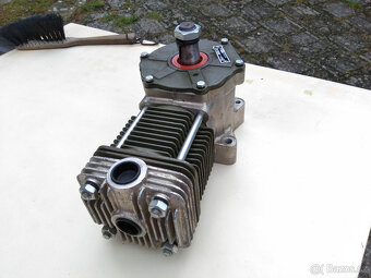 kompresor jikov jk 443614069800 nový - 2