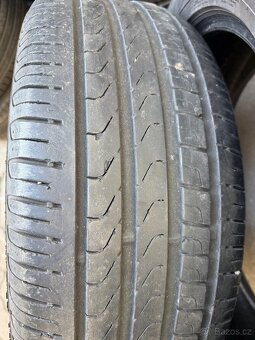 Pireli 235/50 R19 - 2